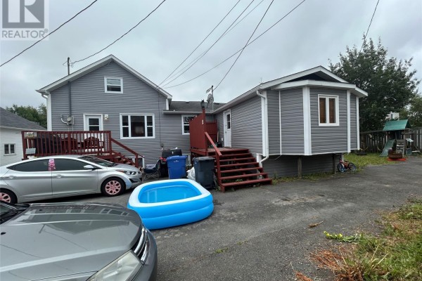 49a Earle Street, Grand Falls Windsor, NL, photo 2