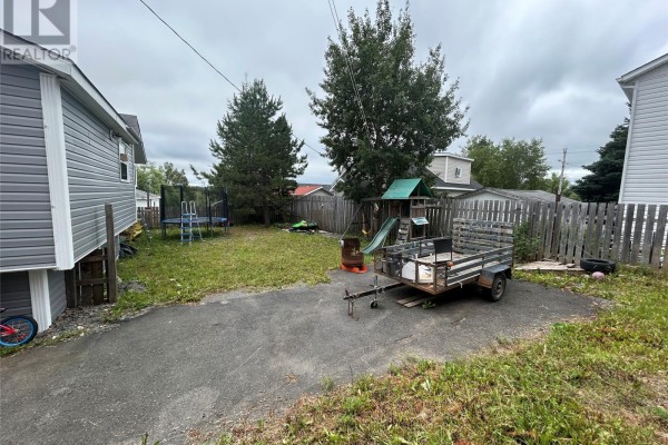 49a Earle Street, Grand Falls Windsor, NL, photo 3