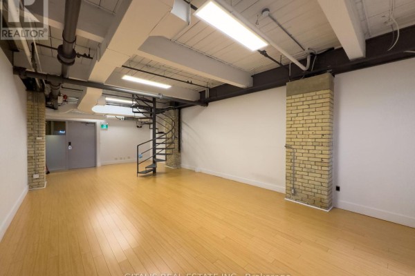 4a - 219 Dufferin Street, Toronto, ON, photo 2