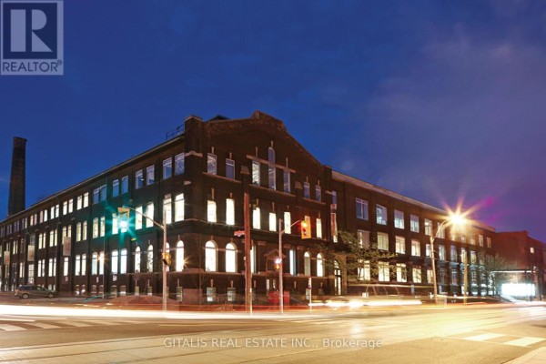 4a - 219 Dufferin Street, Toronto, ON, photo 3