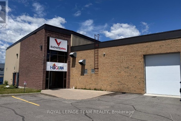 4a - 5359 Canotek Road, Ottawa, ON, photo 2