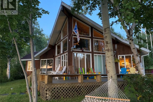 Primary Bedroom - 4a Aspen Valley Lane, Glovertown South, NL A0G2L0 Photo 2
