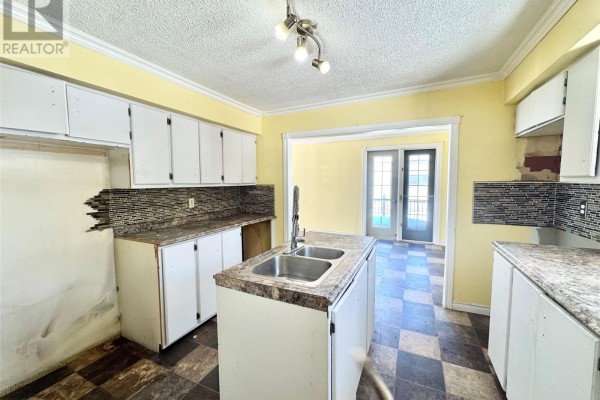Bedroom - 4a Hulls Lane, Twillingate, NL A0G4M0 Photo 5