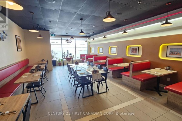 4b - 611 Wonderland Road N, London North, ON N6H4V6 Photo 4