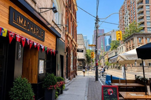 4th Floor - 187 King Street E, Toronto, ON, photo 2