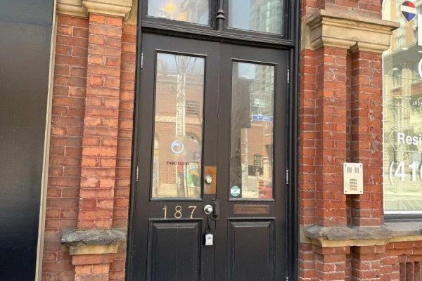 4th Floor - 187 King Street E, Toronto, ON, photo 3