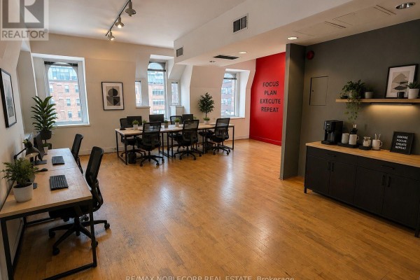 4th Floor - 187 King Street E, Toronto, ON M5A1J5 Photo 4