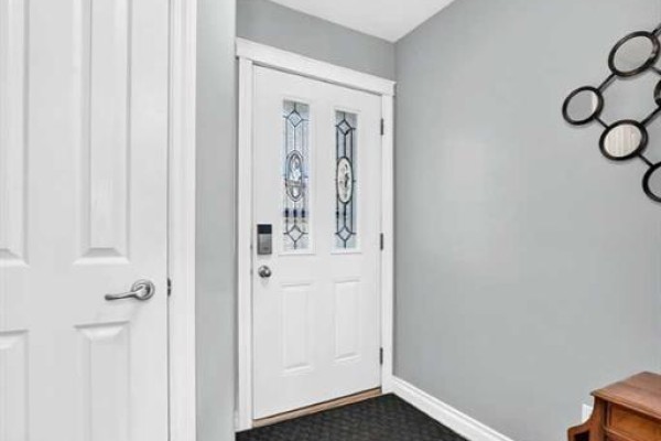 Kitchen - 5, 2002 22 Avenue, Bowden, AB T0M0K0 Photo 5