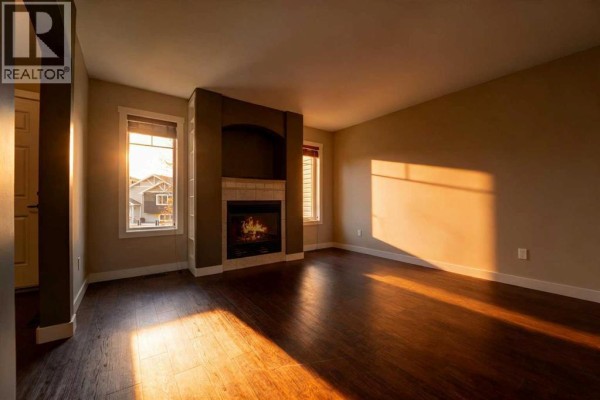 Primary Bedroom - 5, 3814 Sundance Close, Coalhurst, AB T0L0V0 Photo 5