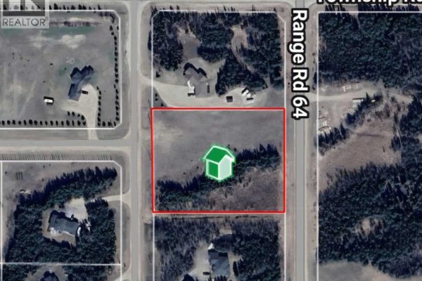 5, 64009 704 Township, Rural Grande Prairie No  1, County Of, AB T8X5C3 Photo 5