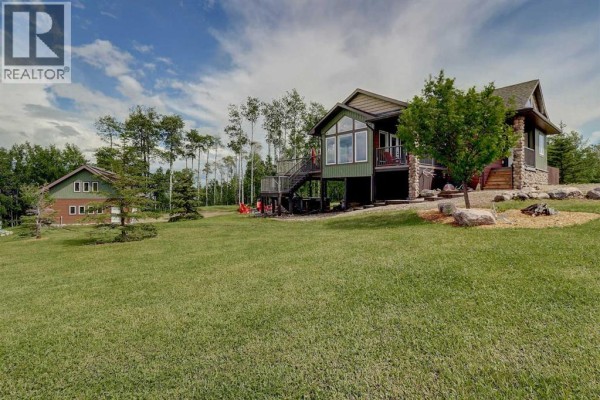 4pc Bathroom - #5, 70539 250 Range, Rural Greenview No  16, M D  Of, AB T8V1G2 Photo 2