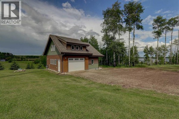 Bedroom - #5, 70539 250 Range, Rural Greenview No  16, M D  Of, AB T8V1G2 Photo 4