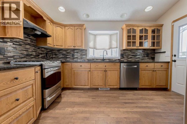 Den - 5, 711058 Range Road 64, Rural Grande Prairie No  1, County Of, AB T6W5B8 Photo 5