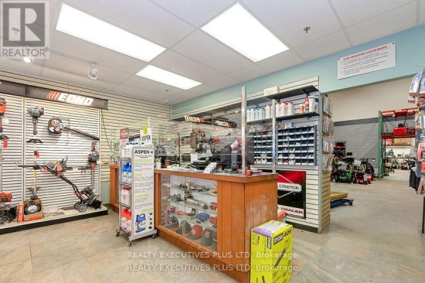 5,6,7,9 - 6921 Steeles Avenue W, Toronto, ON, photo 3