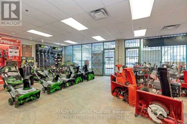 5,6,7,9 - 6921 Steeles Avenue W, Toronto, ON M9W6T5 Photo 5