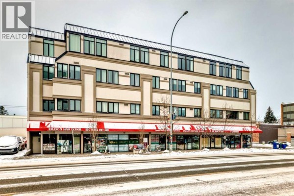 5,9,15, 1015 Centre Street Nw, Calgary, AB, photo 3