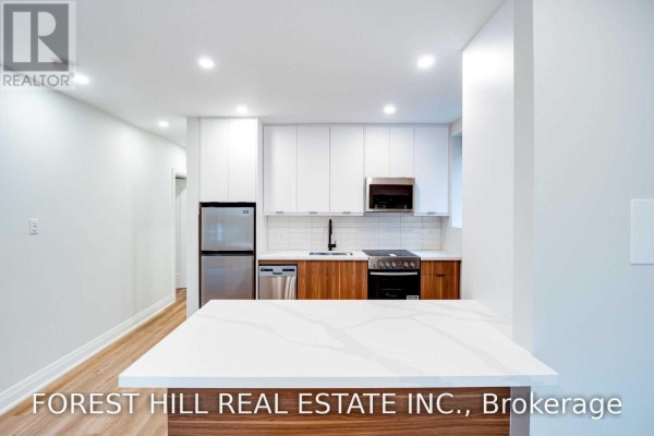 Primary Bedroom - 5 - 1 Greensides Avenue, Toronto, ON M6G3P5 Photo 4
