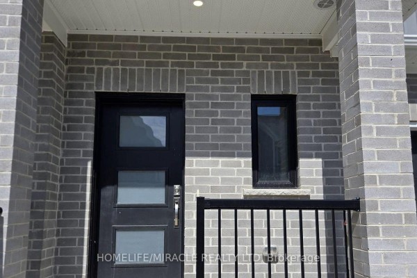 5 - 1 Miller Drive, Lucan Biddulph, ON N0M2J0 Photo 2