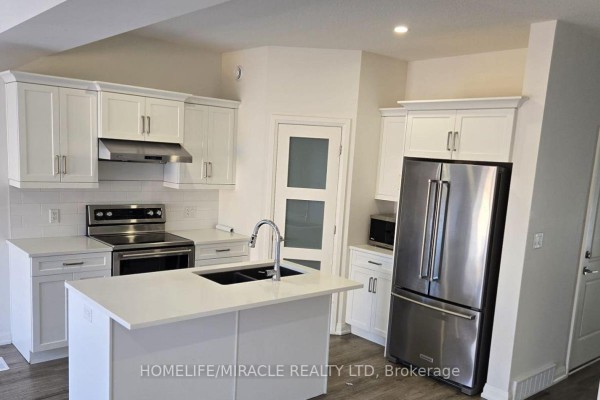 5 - 1 Miller Drive, Lucan Biddulph, ON N0M2J0 Photo 3