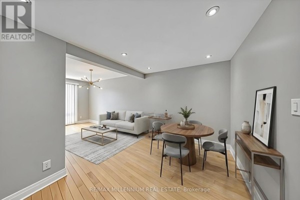 5 - 10 Grandravine Drive, Toronto, ON, photo 3