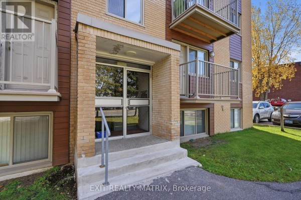 5 - 1015 Cartier Boulevard, Hawkesbury, ON K6A2Y4 Photo 2