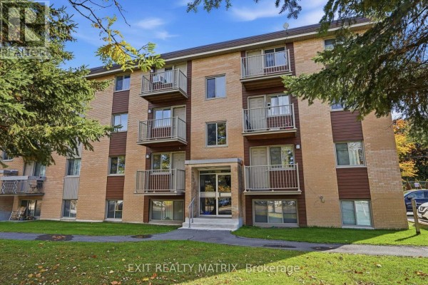 5 - 1015 Cartier Boulevard, Hawkesbury, ON K6A2Y4 Photo 3