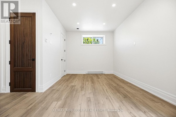 5 - 108 Enderby Road, Toronto, ON M4E2S5 Photo 3