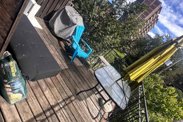 5 - 120 Spencer Avenue, Toronto, ON M6K2J6 Photo 3
