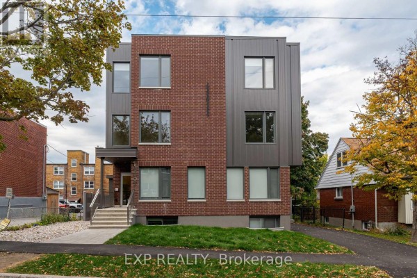 5 - 1267 Summerville Avenue, Ottawa