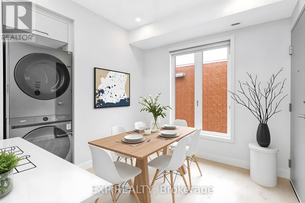 5 - 1267 Summerville Avenue, Ottawa, ON K1Z8G6 Photo 4