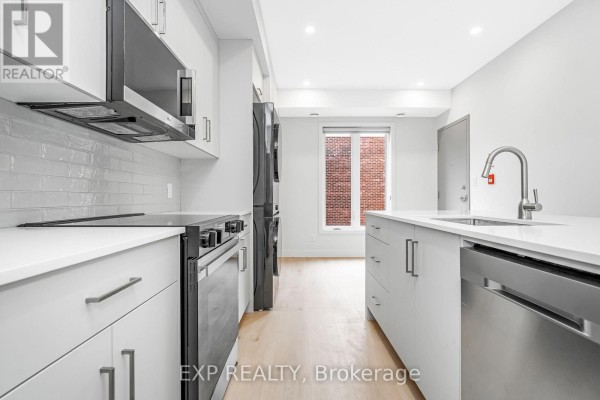 5 - 1267 Summerville Avenue, Ottawa, ON K1Z8G6 Photo 5