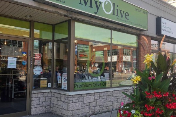 5 - 141 Lakeshore Road E, Mississauga, ON L5G1E8 Photo 2