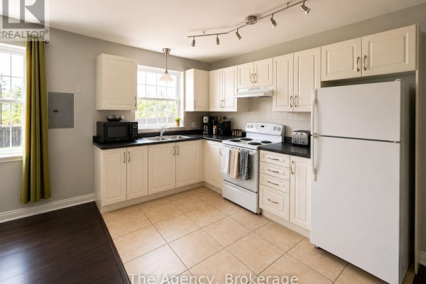 5 - 143 Westchester Crescent, St  Catharines, ON L2P2N8 Photo 4
