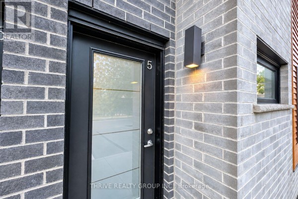 5 - 147 Pond Mills Road S, London South, ON, photo 2