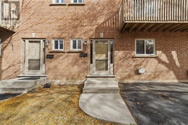 Foyer - 5 - 1475 Upper Gage Avenue, Hamilton, ON L8W1E6 Photo 3
