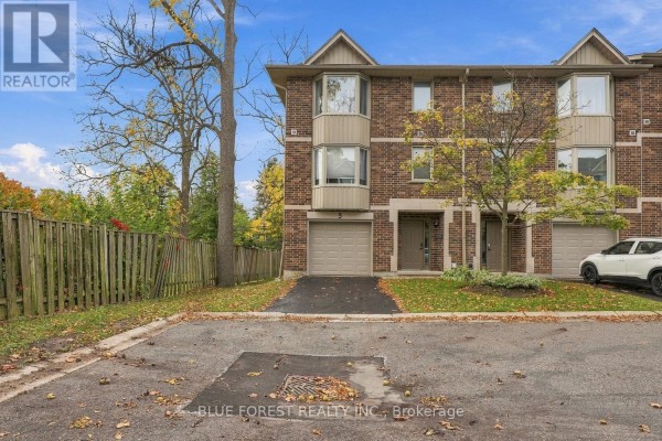 5 - 1548 Richmond Street, London North