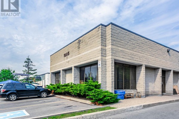 5 - 1605 Sedlescomb Drive, Mississauga, ON L4X1M4 Photo 3