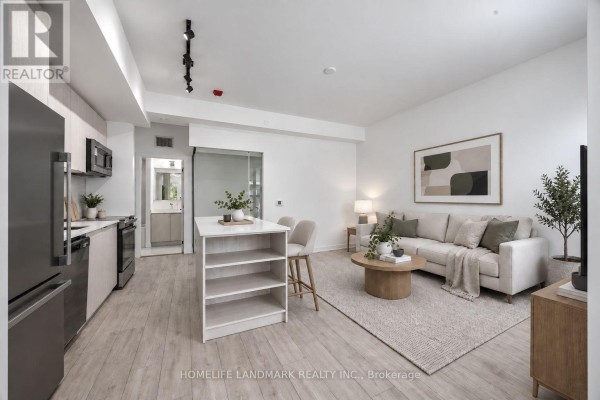 5 - 172 Clonmore Drive, Toronto, ON M1N1Y1 Photo 2