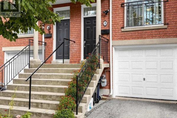 5 - 1723 Finch Avenue W, Toronto, ON, photo 3