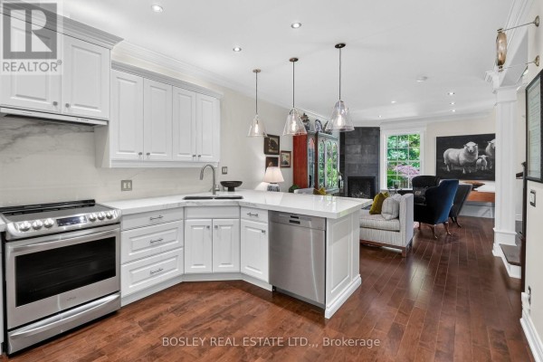 Family room - 5-175 Queen Street, Niagara On The Lake, ON L0S1J0 Photo 3