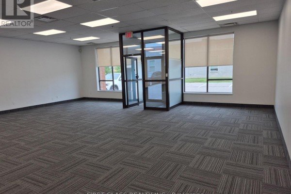 5 - 20 Steelcase Road W, Markham, ON, photo 2