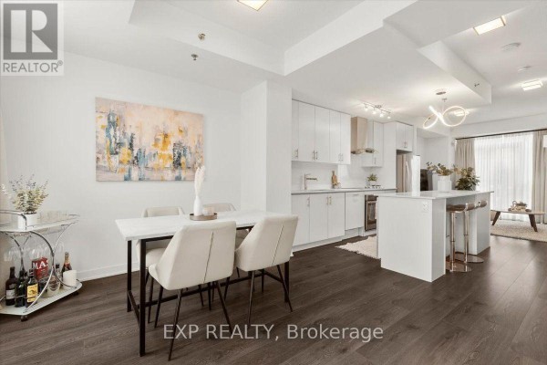 Kitchen - 5 - 205 Bonis Avenue, Toronto, ON M1T3W6 Photo 3