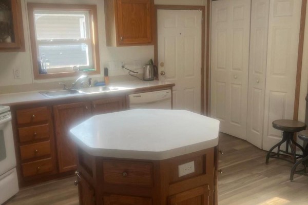 Kitchen - 5 - 2146 Kivikoski Road, Thunder Bay Remote Area, ON P7G2J4 Photo 5