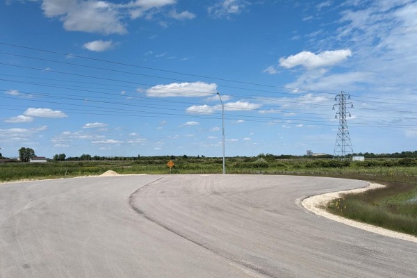 5 - 23 Farmers Row, Winnipeg, MB, photo 2