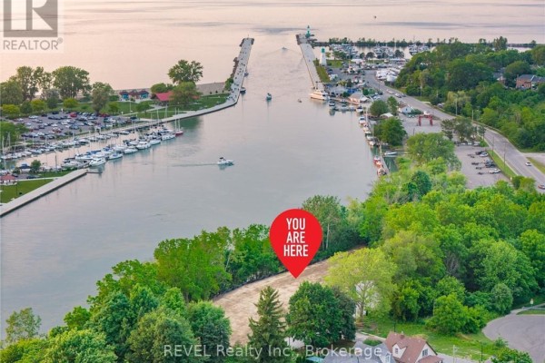5 - 23 Michigan Avenue, St  Catharines, ON, photo 2