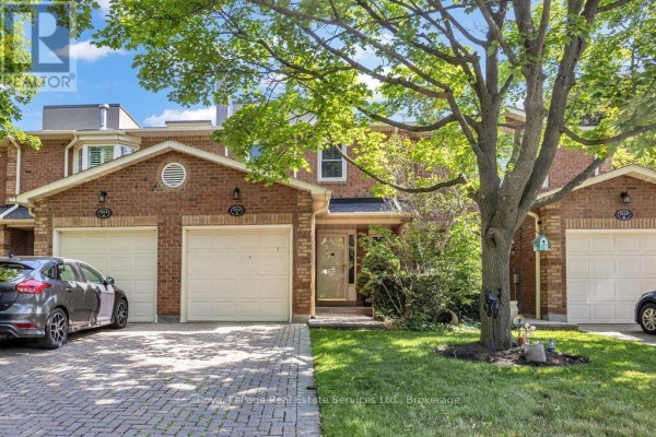 5 - 2314 Marine Drive, Oakville, ON, photo 2