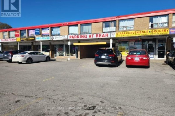 5 - 2404 Eglinton Avenue E, Toronto, ON M1K2P3 Photo 2