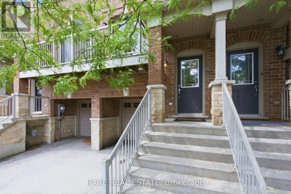 5 - 25 Viking Drive, Hamilton, ON, photo 2