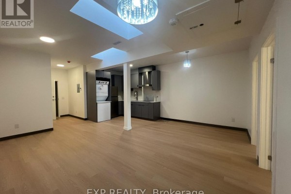 5 - 268 Ottawa Street N, Hamilton, ON L8H3Z9 Photo 2