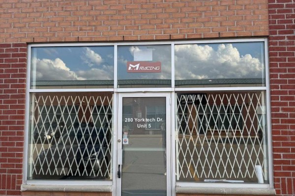 5 - 280 Yorktech Drive, Markham